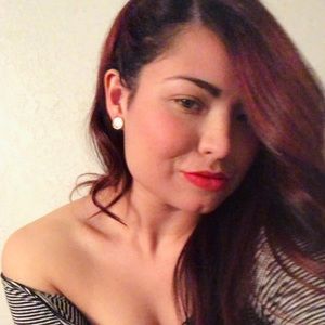 Meet your Posher, Kristalynda